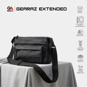 Gearaz Sling Bag Alpha